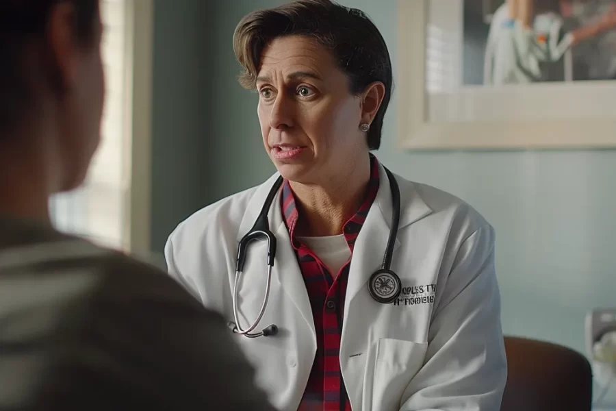 How Ai Medical Scribes Enhance Patient Care