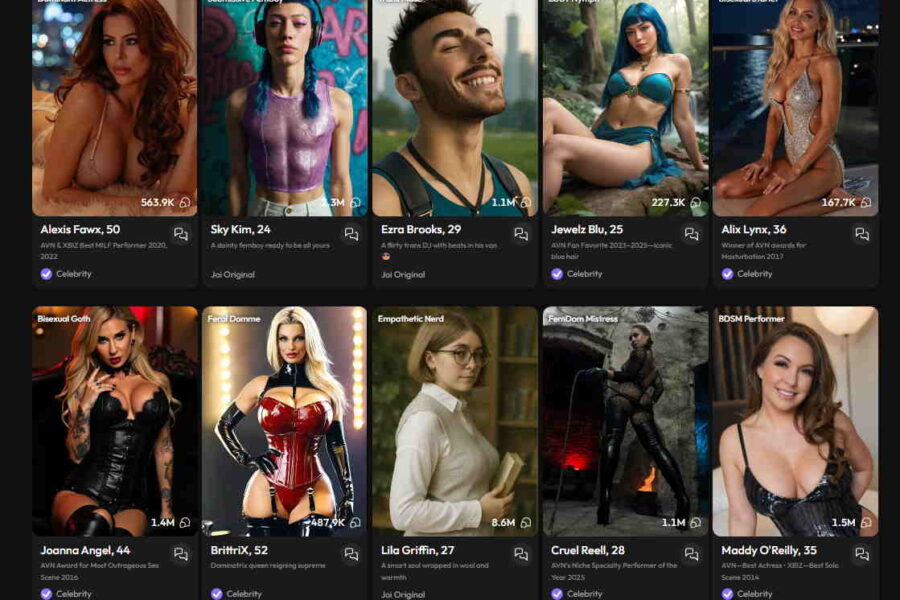 AI-Sex-Chat-Human-Review-What-It-Is-How-It-Feels-and-What-to-Watch-For