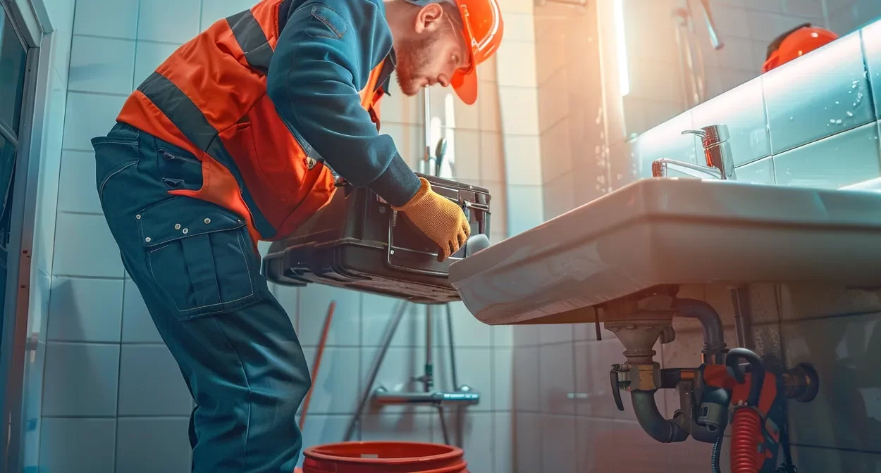 Homeowners Key Questions to Ask When Hiring a Plumber