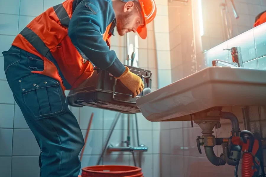 Homeowners Key Questions to Ask When Hiring a Plumber