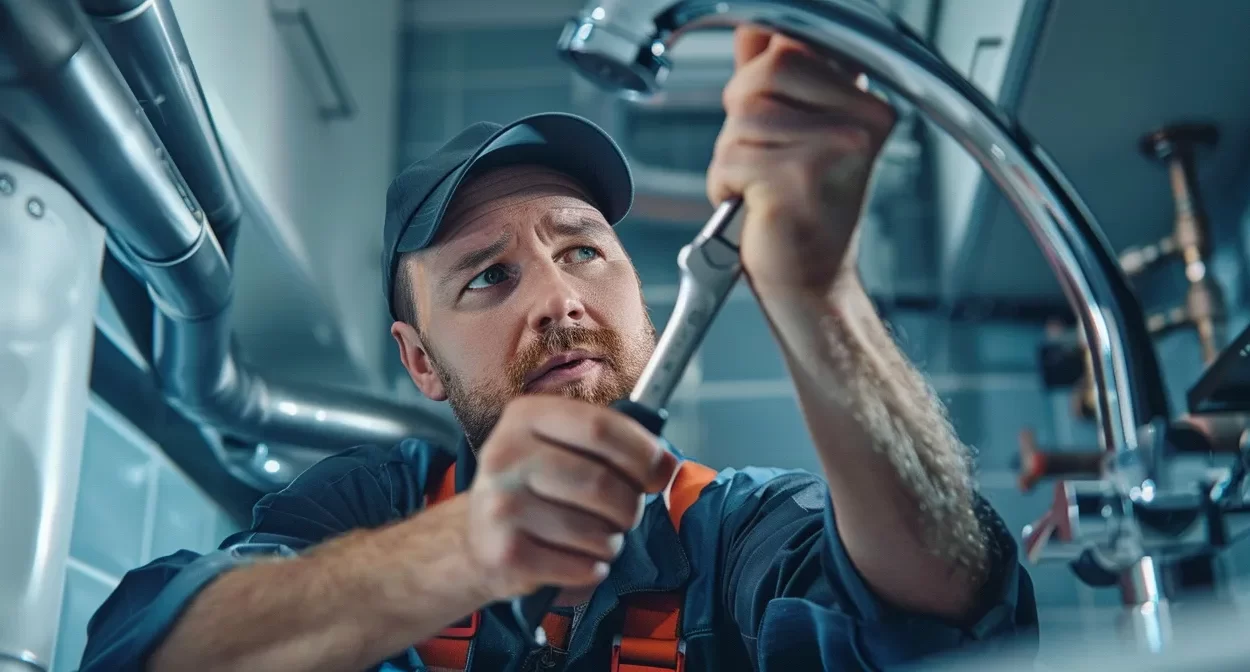 Homeowners What to Expect When Hiring a Professional Plumber