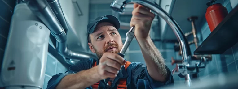 Homeowners What to Expect When Hiring a Professional Plumber