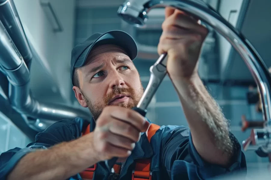 Homeowners What to Expect When Hiring a Professional Plumber