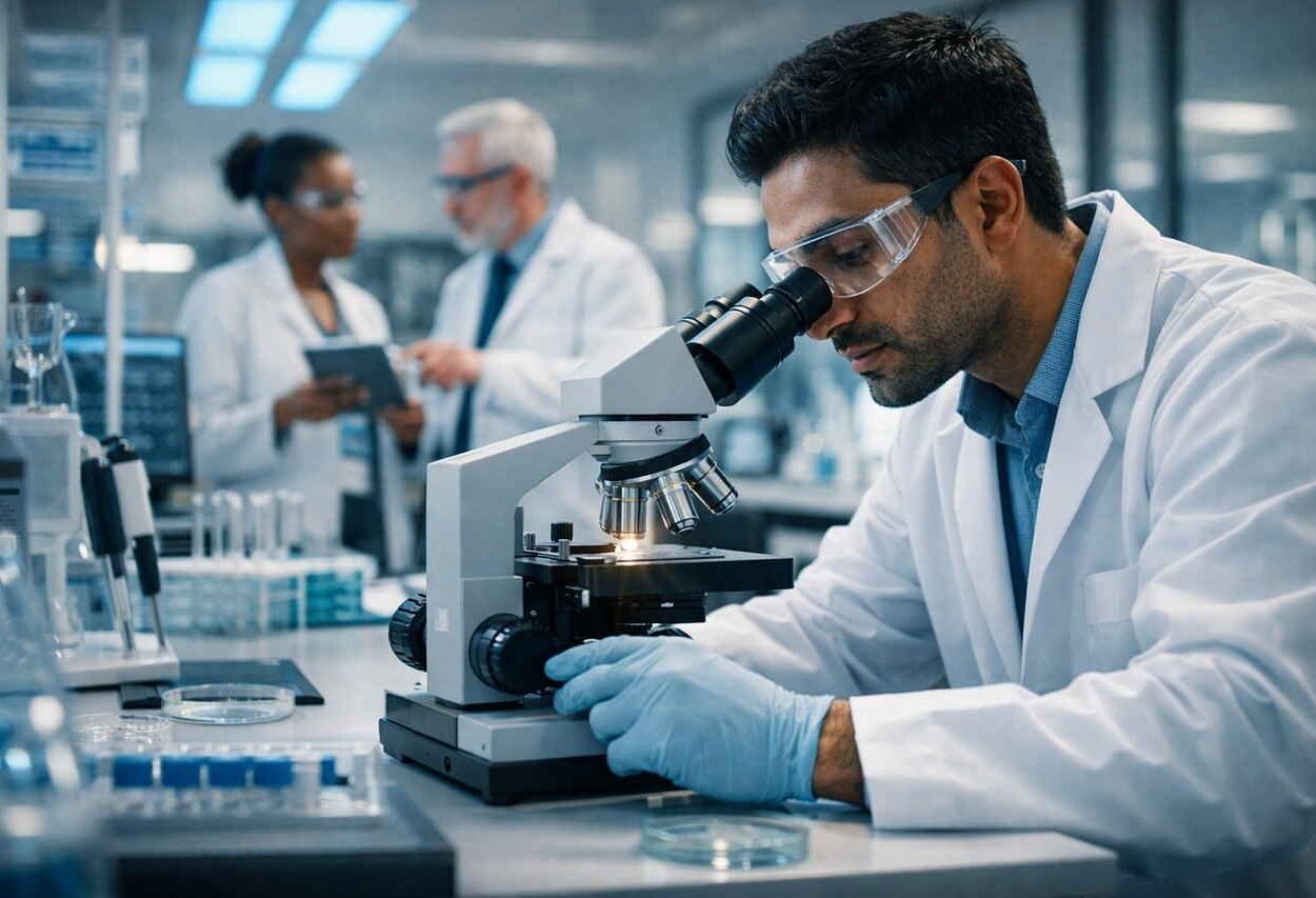 How Clinical Trials Improve Treatment Options