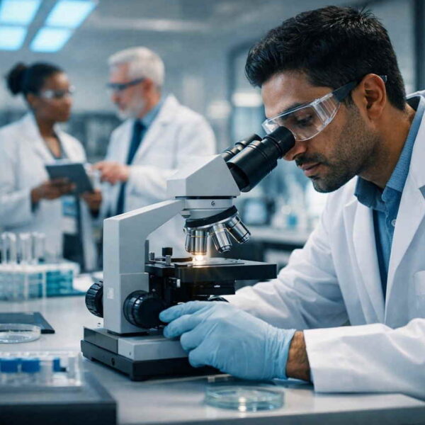 How Clinical Trials Improve Treatment Options