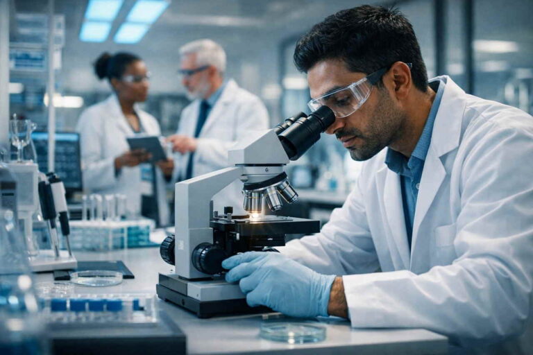 How Clinical Trials Improve Treatment Options