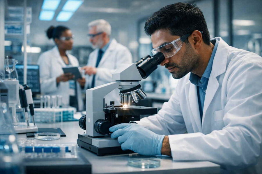 How Clinical Trials Improve Treatment Options