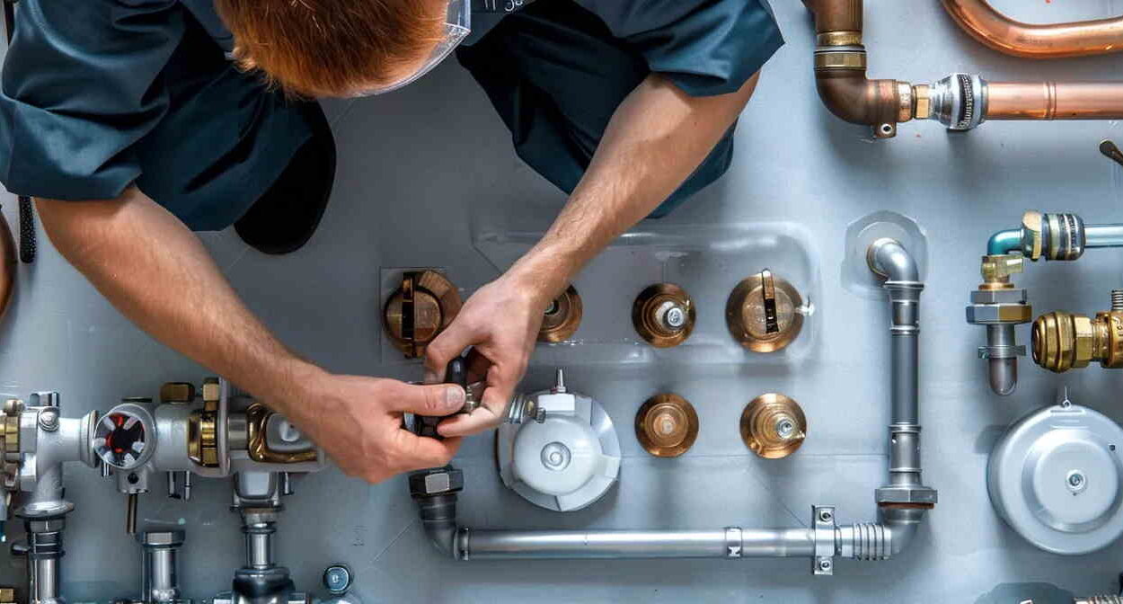 How Hiring a Local Plumber Transforms Your Homes Plumbing