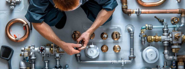 How Hiring a Local Plumber Transforms Your Homes Plumbing