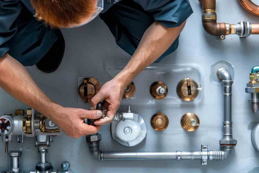 How Hiring a Local Plumber Transforms Your Homes Plumbing