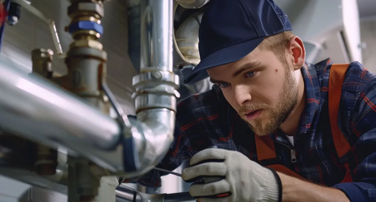 How Hiring a Plumber Transforms Your Home Maintenance