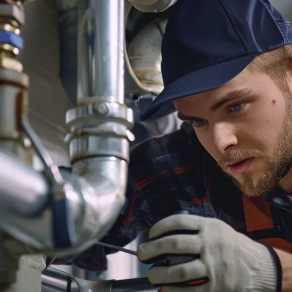 How Hiring a Plumber Transforms Your Home Maintenance
