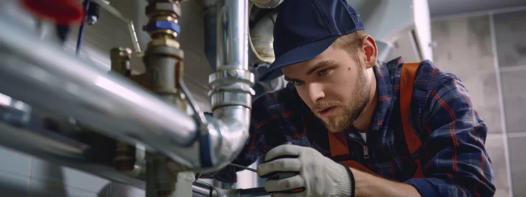 How Hiring a Plumber Transforms Your Home Maintenance