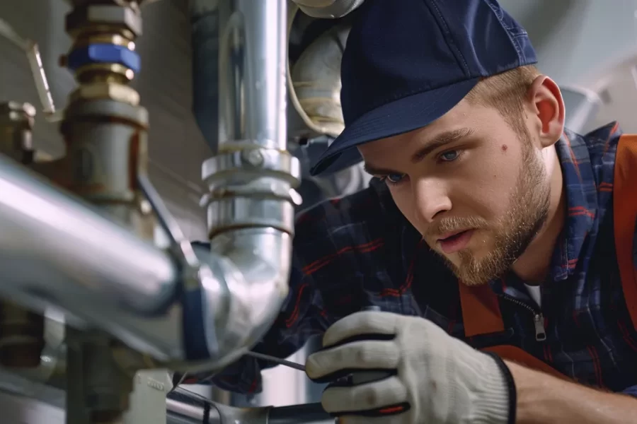 How Hiring a Plumber Transforms Your Home Maintenance