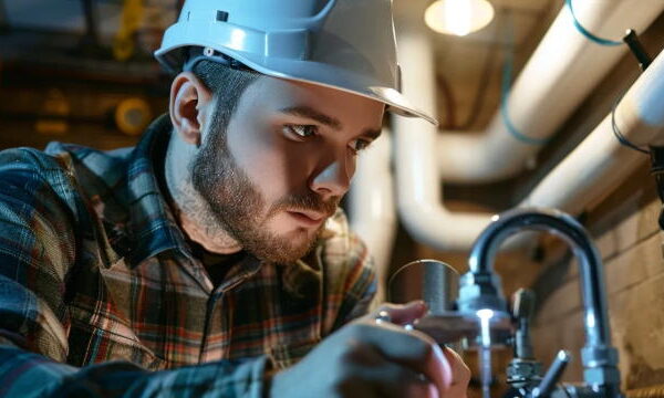 How Regular Plumbing Maintenance Solves Costly Leaks