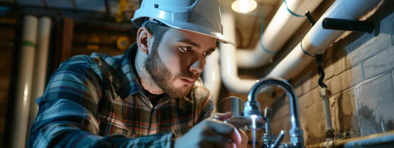 How Regular Plumbing Maintenance Solves Costly Leaks