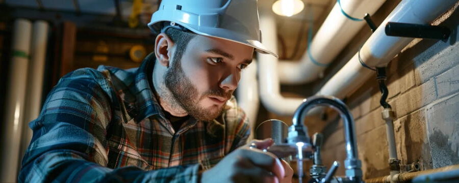 How Regular Plumbing Maintenance Solves Costly Leaks