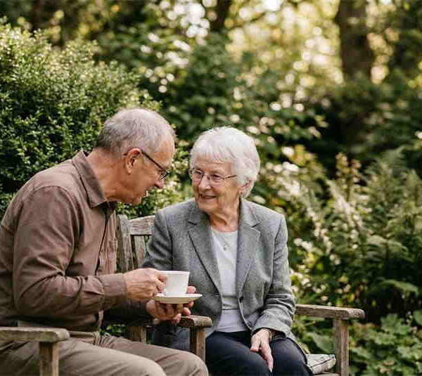 Why Comprehensive Estate Planning Is a Critical Part of Retirement