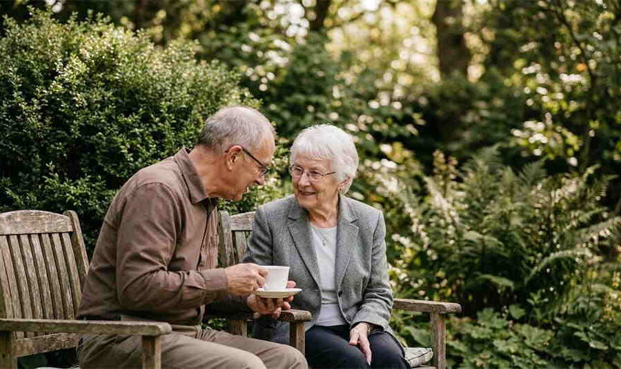 Why Comprehensive Estate Planning Is a Critical Part of Retirement