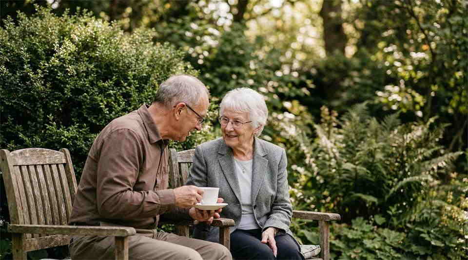 Why Comprehensive Estate Planning Is a Critical Part of Retirement