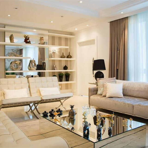 How To Make Your Home Feel More Put Together