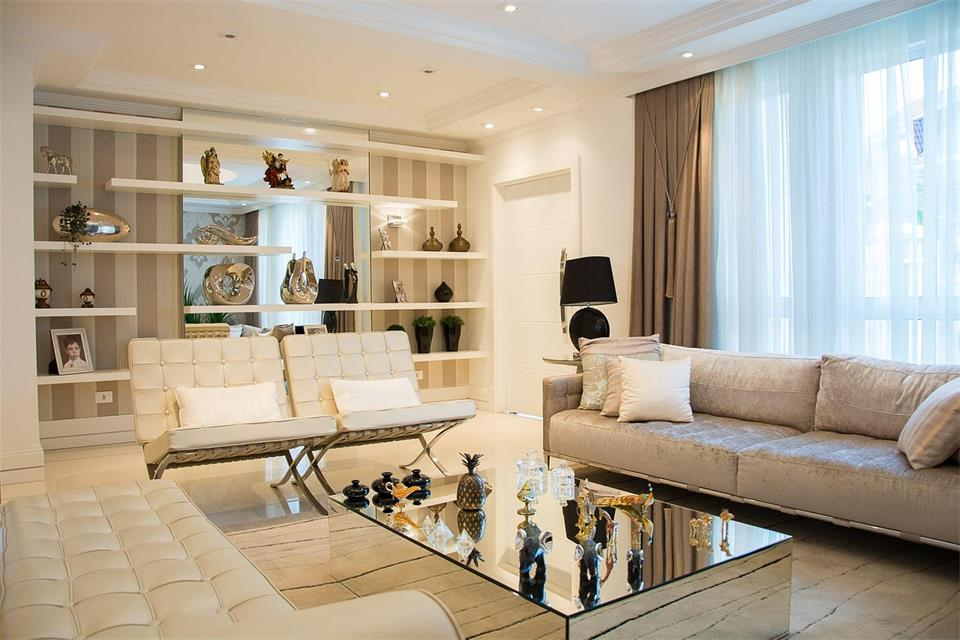 How To Make Your Home Feel More Put Together