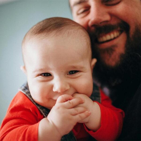 Understanding Fathers' Rights in Modern Divorce Proceedings