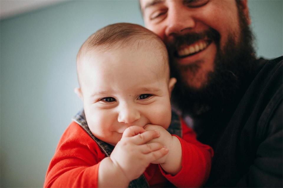 Understanding Fathers' Rights in Modern Divorce Proceedings