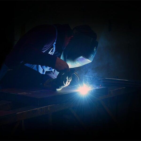 Essential Pre-Weld Cleaning Steps for Flawless Results