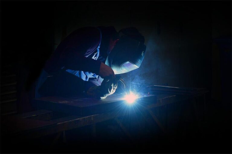 Essential Pre-Weld Cleaning Steps for Flawless Results